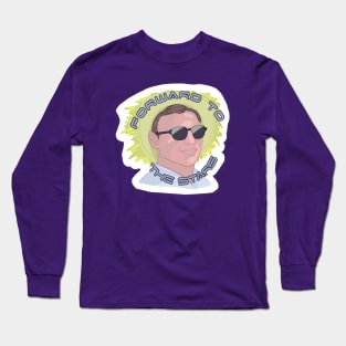 Gagarin Yuri Long Sleeve T-Shirt